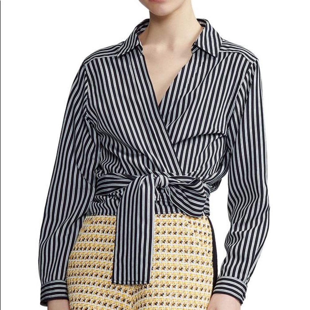 Maje Women’s Top
